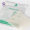 Gasa médica de vaselina Gasa de parafina 