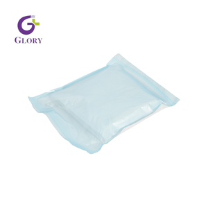 Juego de apósitos no tejidos para tratamiento de heridas médicas desechables