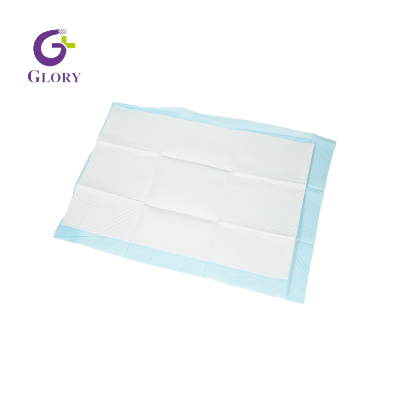 Almohadilla absorbente