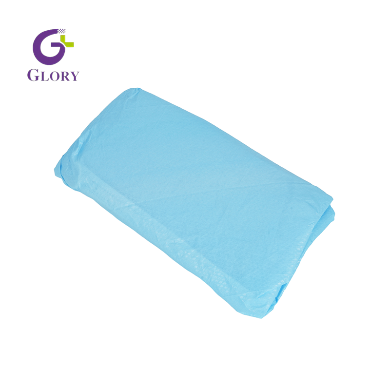 Juego de apósitos no tejidos para tratamiento de heridas médicas desechables