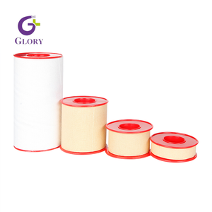 Yeso de óxido de zinc