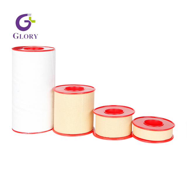 Yeso de óxido de zinc