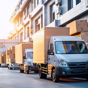 Producción y entrega