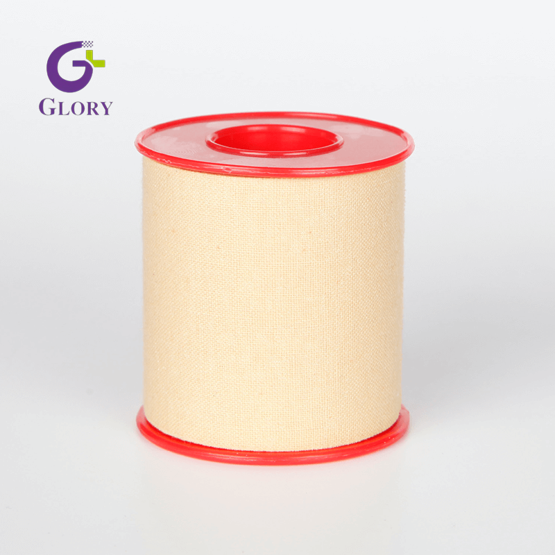 Yeso de óxido de zinc