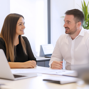 Comunicación de la demanda