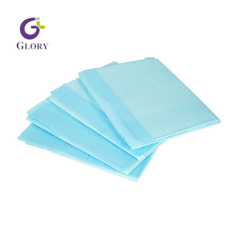 Almohadilla absorbente