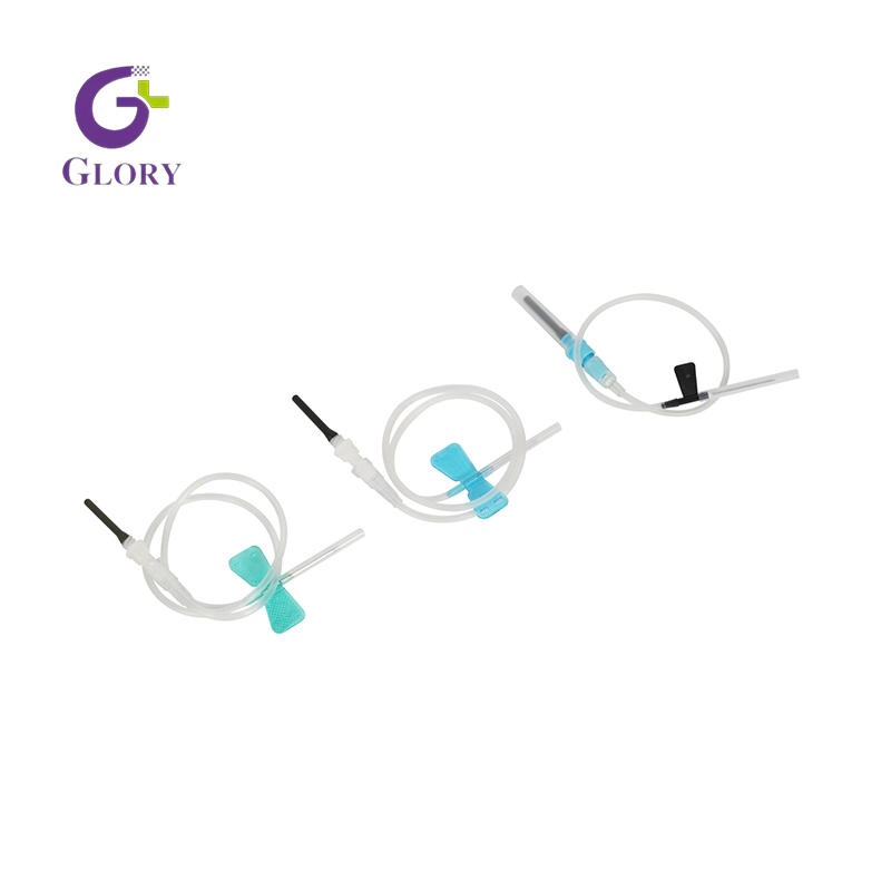 Conjunto de venas del cuero cabelludo