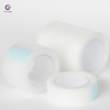  Cinta médica transparente impermeable de PE