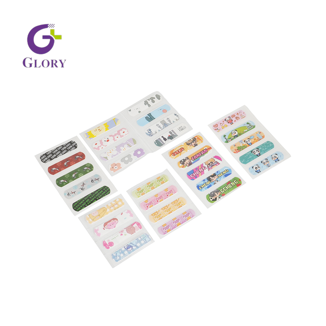 Yeso de primeros auxilios