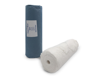 Productos de algodón