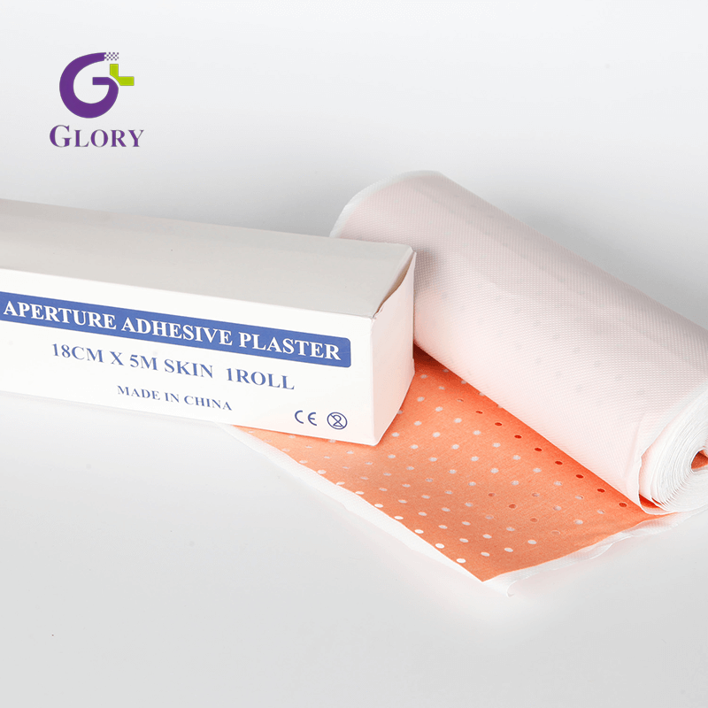 Yeso de óxido de zinc