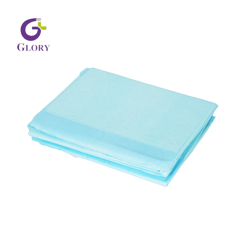 Almohadilla absorbente