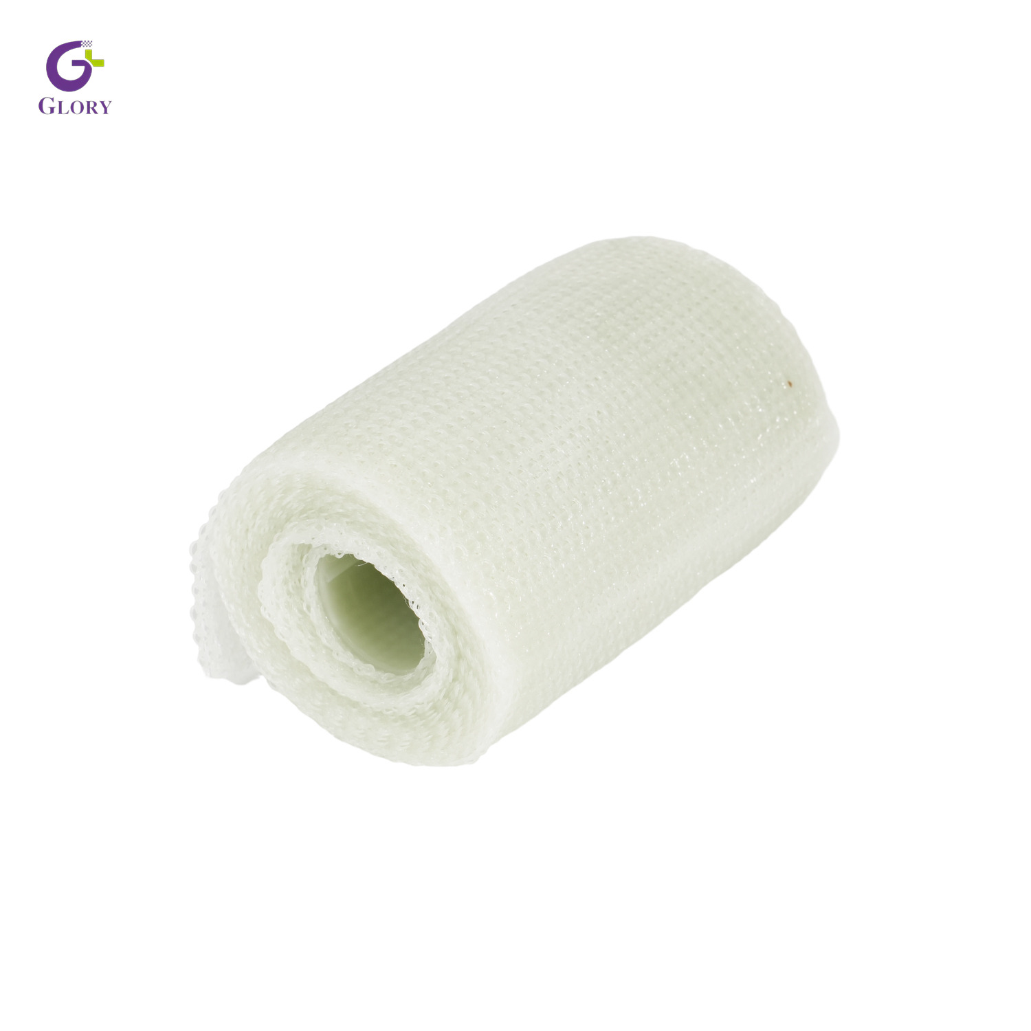 Cinta de fundición ortopédica de fibra de vidrio