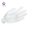 Guantes desechables de nitrilo, sin polvo ni látex, resistentes a pinchazos y productos químicos, grado alimenticio y médico para uso doméstico, industrial y de laboratorio