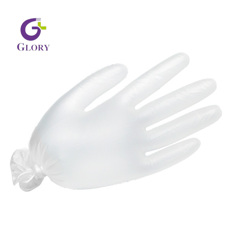Guantes desechables de nitrilo, sin polvo ni látex, resistentes a pinchazos y productos químicos, grado alimenticio y médico para uso doméstico, industrial y de laboratorio