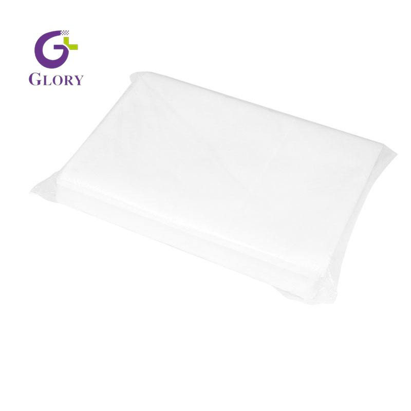 Sábana desechable no tejida, funda de cama desechable impermeable y transpirable para salón, hotel, medicina y viajes