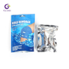 Vendaje de compresión de hielo con enfriamiento instantáneo y autoactivación