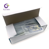 Bolsa de recolección de orina pediátrica desechable, recolector de orina infantil estéril, sin látex para muestreo de orina de recién nacidos y bebés