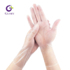 Guantes desechables de nitrilo, sin polvo ni látex, resistentes a pinchazos y productos químicos, grado alimenticio y médico para uso doméstico, industrial y de laboratorio