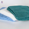 Hisopos de gasa no estériles, almohadillas de gasa médicas absorbentes de algodón 100% puro para limpieza de heridas y primeros auxilios