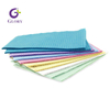 Baberos dentales desechables, baberos dentales absorbentes impermeables de 2 capas Servilletas dentales no tejidas sin pelusa para clínica dental, salón y uso médico