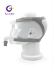 Máscara CPAP, máscara CPAP nasal cómoda de grado médico, máscara de apnea del sueño ajustable a prueba de fugas, máscara de cojín ultra suave para terapia de respiración del sueño