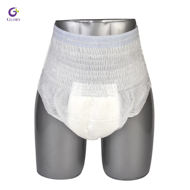 Pañales desechables para adultos, pañales para incontinencia nocturna de alta absorbencia, pañales unisex transpirables a prueba de fugas para ancianos, cuidado posparto y postrados en cama