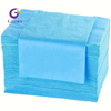 Sábana desechable no tejida, funda de cama desechable impermeable y transpirable para salón, hotel, medicina y viajes
