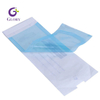 Bolsa de esterilización autosellante, bolsa estéril para autoclave desechable de grado médico, bolsa de esterilización con sellado térmico para almacenamiento de herramientas dentales, de salón, clínicas y hospitalarias