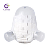 Pañales desechables para adultos, pañales para incontinencia nocturna de alta absorbencia, pañales unisex transpirables a prueba de fugas para ancianos, cuidado posparto y postrados en cama