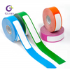 Pulsera desechable de identificación de paciente, pulsera impermeable de identificación médica antipérdida, pulsera de vinilo suave para paciente para atención hospitalaria, clínica y de enfermería
