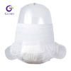 Pañales desechables para adultos, pañales para incontinencia nocturna de alta absorbencia, pañales unisex transpirables a prueba de fugas para ancianos, cuidado posparto y postrados en cama